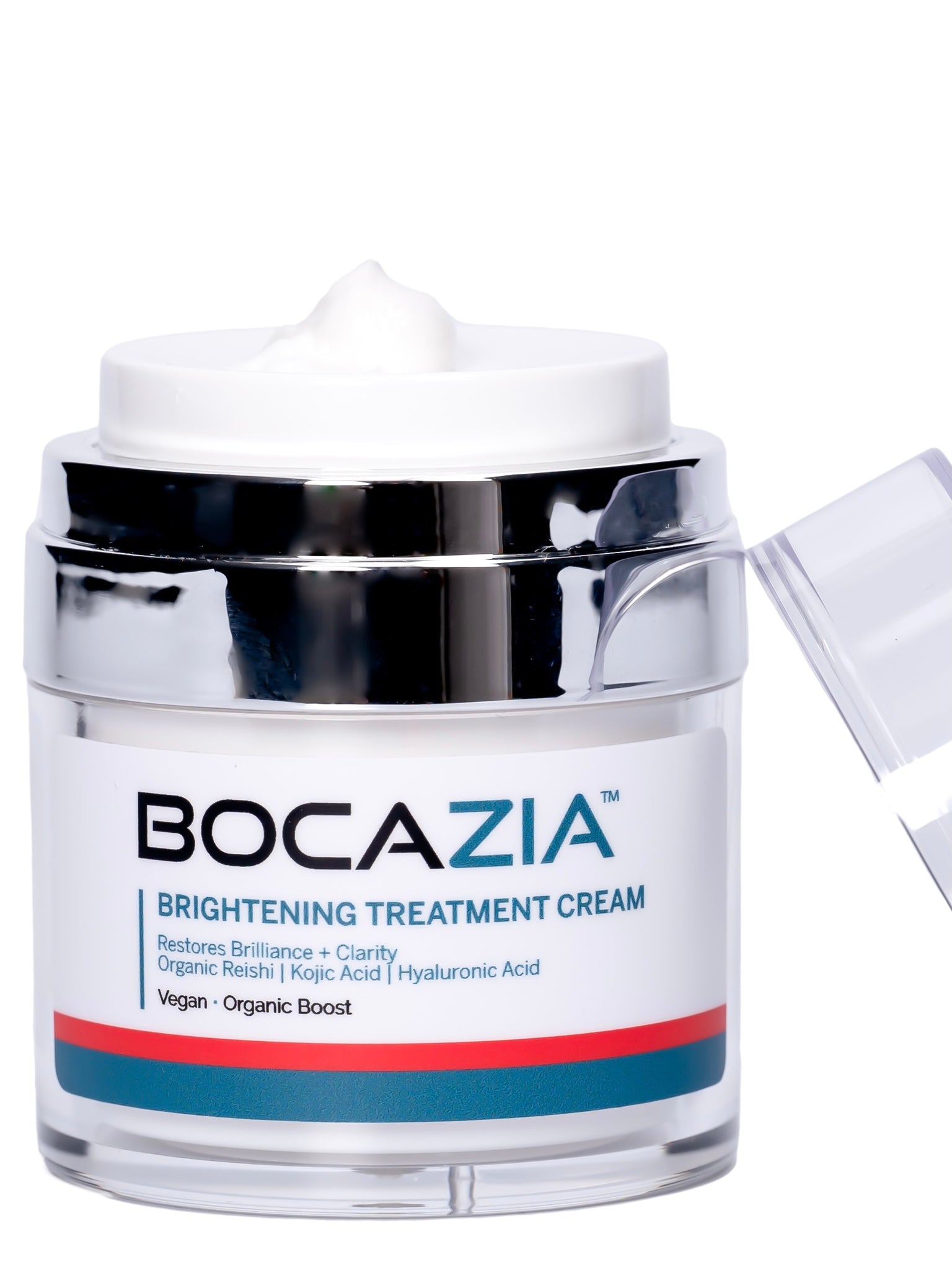 Brightening Treatment Cream